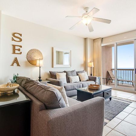 Sunrise Beach Resort IV Panama City Beach Exterior foto