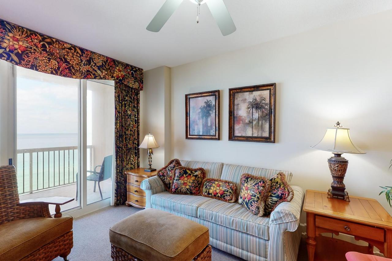 Sunrise Beach Resort IV Panama City Beach Exterior foto