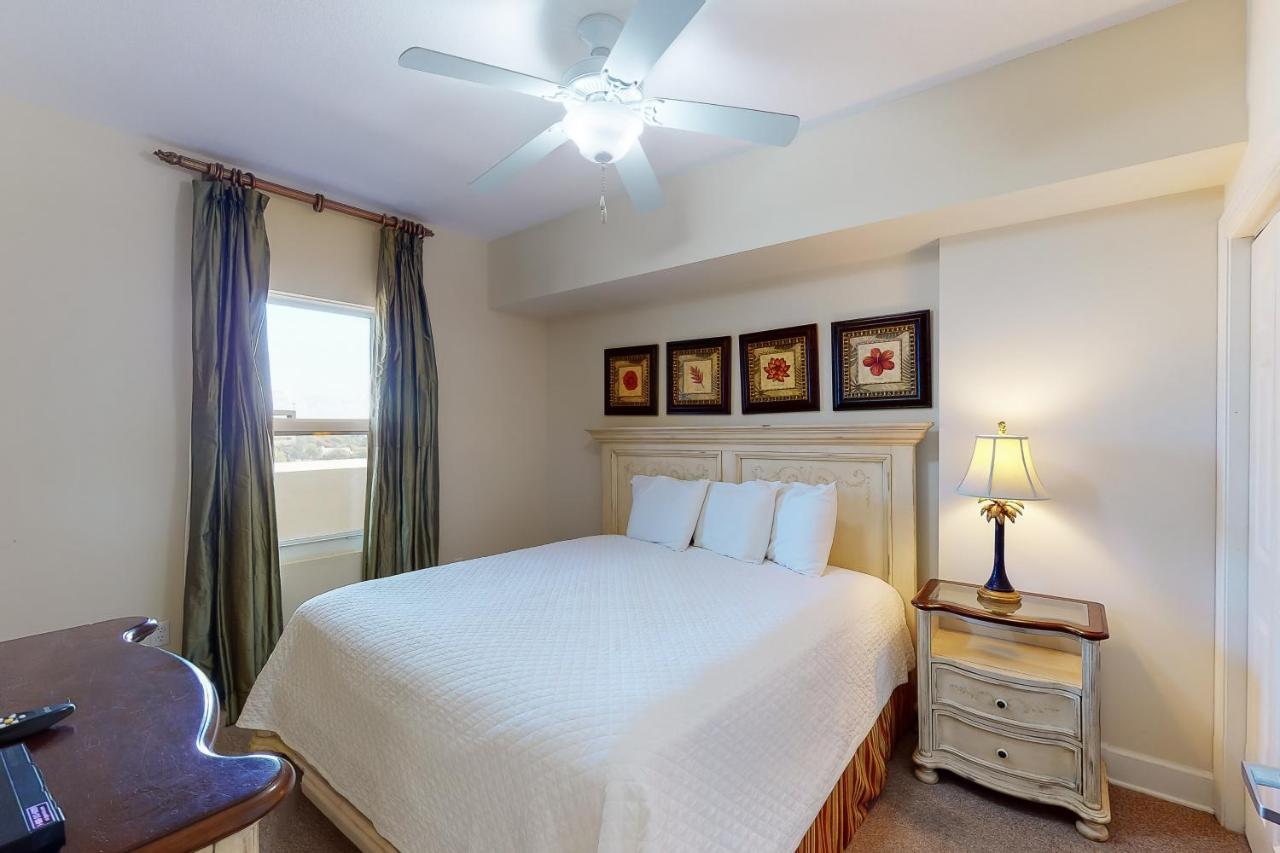 Sunrise Beach Resort IV Panama City Beach Exterior foto