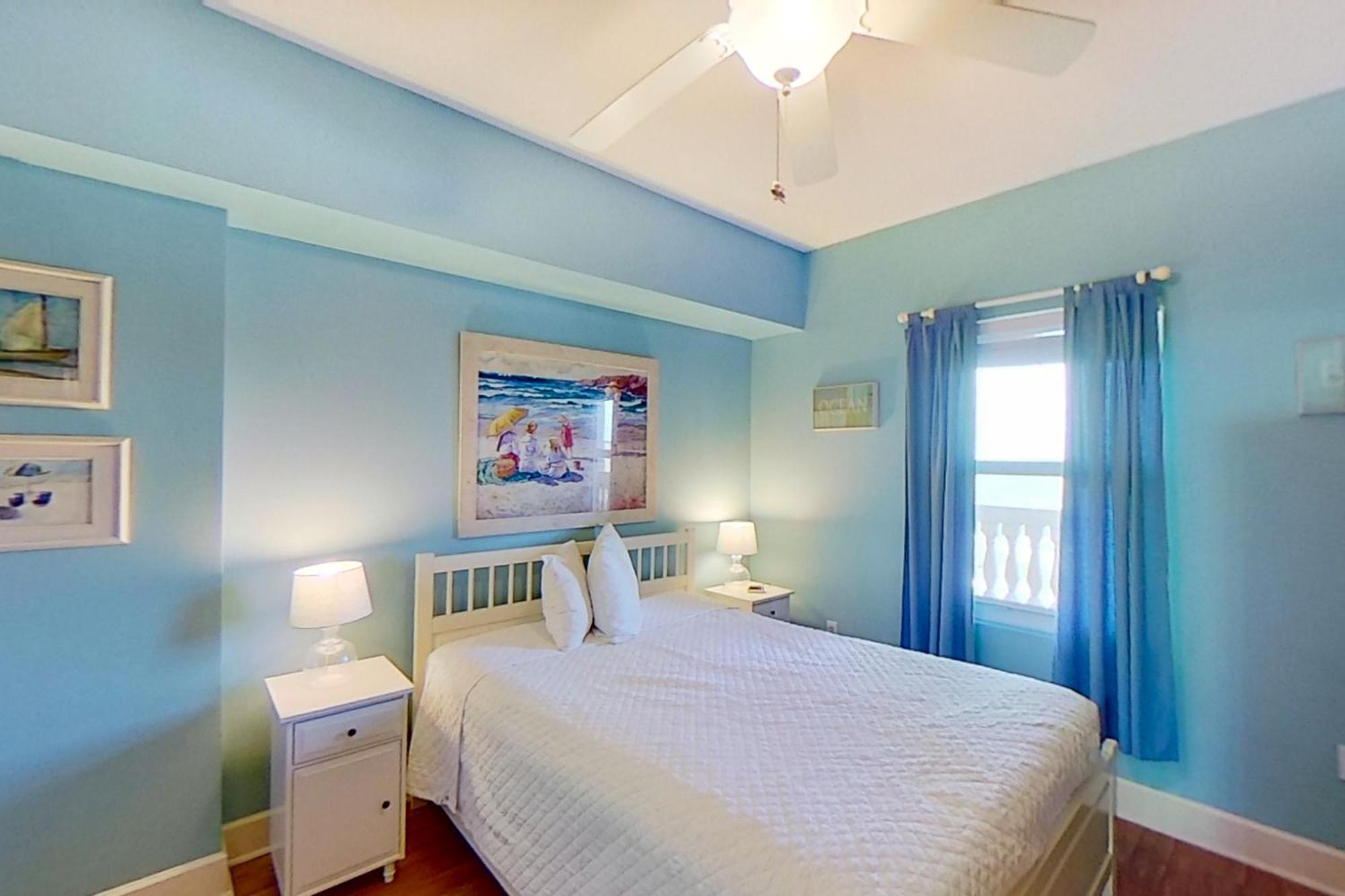 Sunrise Beach Resort IV Panama City Beach Habitación foto